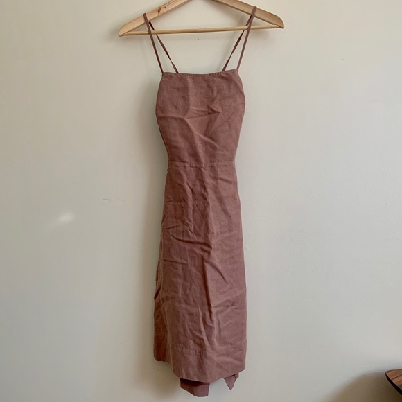 Aritzia Dresses & Skirts - NWOT - Aritzia Wilfred - Summer Dress